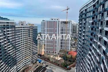 1-кімнатна квартира за адресою Курортний пров. (площа 34 м²) - Atlanta.ua - фото 30