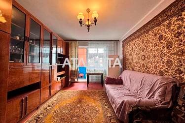 2-комнатная квартира по адресу ул. Червоной Калины пр-т (площадь 53 м²) - Atlanta.ua - фото 15