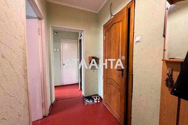 2-комнатная квартира по адресу ул. Червоной Калины пр-т (площадь 53 м²) - Atlanta.ua - фото 19