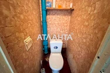 2-комнатная квартира по адресу ул. Червоной Калины пр-т (площадь 53 м²) - Atlanta.ua - фото 21