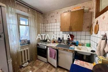 2-комнатная квартира по адресу Люстдорфская дор. (площадь 43 м²) - Atlanta.ua - imageAlt 19