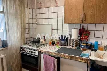 2-комнатная квартира по адресу Люстдорфская дор. (площадь 43 м²) - Atlanta.ua - imageAlt 20
