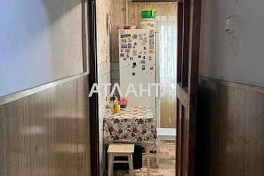 2-комнатная квартира по адресу Люстдорфская дор. (площадь 43 м²) - Atlanta.ua - imageAlt 27