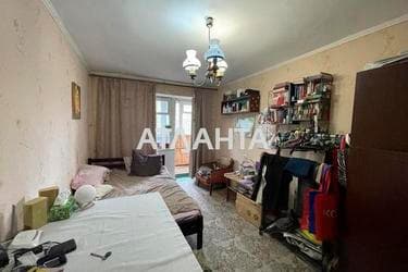 2-комнатная квартира по адресу Люстдорфская дор. (площадь 43 м²) - Atlanta.ua - imageAlt 25
