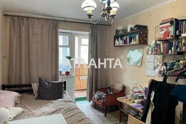2-комнатная квартира по адресу Люстдорфская дор. (площадь 43 м²) - Atlanta.ua - imageAlt 26