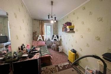 2-комнатная квартира по адресу Люстдорфская дор. (площадь 43 м²) - Atlanta.ua - imageAlt 24