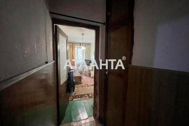 2-комнатная квартира по адресу Люстдорфская дор. (площадь 43 м²) - Atlanta.ua - imageAlt 34