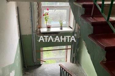 2-комнатная квартира по адресу Люстдорфская дор. (площадь 43 м²) - Atlanta.ua - imageAlt 35