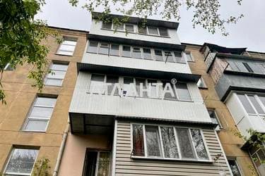 2-комнатная квартира по адресу Люстдорфская дор. (площадь 43 м²) - Atlanta.ua - imageAlt 36