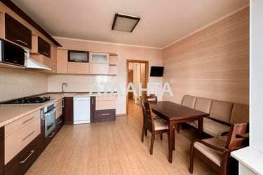 2-комнатная квартира по адресу ул. Зодчих (площадь 75 м²) - Atlanta.ua - фото 10