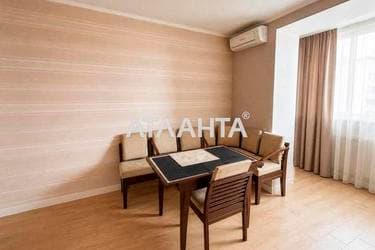 2-комнатная квартира по адресу ул. Зодчих (площадь 75 м²) - Atlanta.ua - фото 11