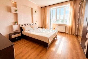 2-комнатная квартира по адресу ул. Зодчих (площадь 75 м²) - Atlanta.ua - фото 14
