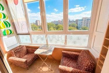 2-комнатная квартира по адресу ул. Зодчих (площадь 75 м²) - Atlanta.ua - фото 15