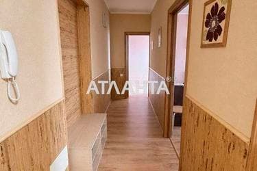 2-комнатная квартира по адресу ул. Зодчих (площадь 75 м²) - Atlanta.ua - фото 17
