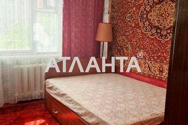 2-комнатная квартира по адресу Добровольского пр. (площадь 50 м²) - Atlanta.ua - фото 30