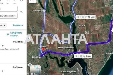 Будинок за адресою вул. 4-я лінія (площа 40,5 м²) - Atlanta.ua - фото 10