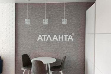 1-комнатная квартира по адресу ул. Каманина (площадь 35 м²) - Atlanta.ua - фото 10