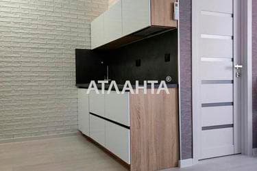1-комнатная квартира по адресу ул. Каманина (площадь 35 м²) - Atlanta.ua - фото 11