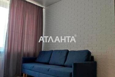 1-комнатная квартира по адресу ул. Каманина (площадь 35 м²) - Atlanta.ua - фото 12