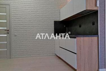 1-комнатная квартира по адресу ул. Каманина (площадь 35 м²) - Atlanta.ua - фото 13