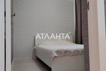 1-комнатная квартира по адресу ул. Каманина (площадь 35 м²) - Atlanta.ua - фото 16