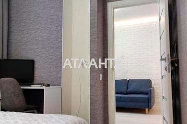 1-комнатная квартира по адресу ул. Каманина (площадь 35 м²) - Atlanta.ua - фото 18