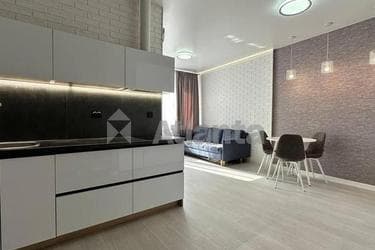 1-комнатная квартира по адресу ул. Каманина (площадь 35 м²) - Atlanta.ua - imageAlt 13