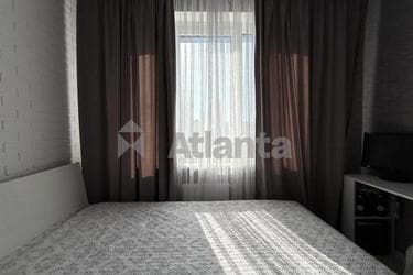 1-комнатная квартира по адресу ул. Каманина (площадь 35 м²) - Atlanta.ua - imageAlt 15