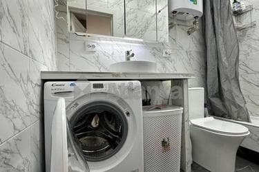 1-комнатная квартира по адресу ул. Каманина (площадь 35 м²) - Atlanta.ua - imageAlt 17