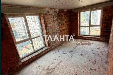 2-комнатная квартира по адресу ул. Зализнична (площадь 82,5 м²) - Atlanta.ua - imageAlt 10