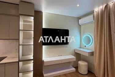 1-комнатная квартира по адресу ул. Приморская (площадь 27 м²) - Atlanta.ua - фото 22