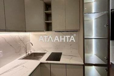 1-комнатная квартира по адресу ул. Приморская (площадь 27 м²) - Atlanta.ua - фото 24