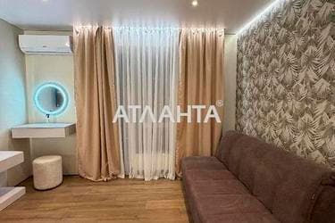 1-комнатная квартира по адресу ул. Приморская (площадь 27 м²) - Atlanta.ua - фото 25