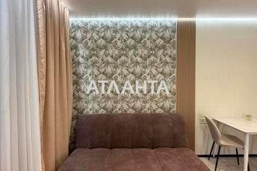1-комнатная квартира по адресу ул. Приморская (площадь 27 м²) - Atlanta.ua - фото 29