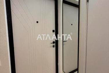 1-комнатная квартира по адресу ул. Приморская (площадь 27 м²) - Atlanta.ua - фото 32