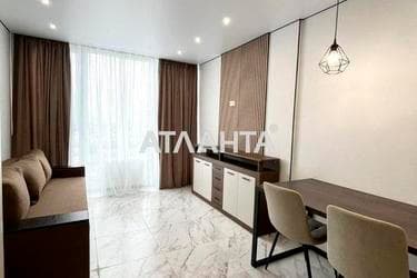 1-кімнатна квартира за адресою вул. Вільямса ак. (площа 25,1 м²) - Atlanta.ua - фото 11
