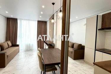 1-кімнатна квартира за адресою вул. Вільямса ак. (площа 25,1 м²) - Atlanta.ua - фото 12