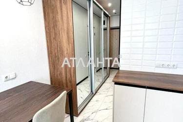 1-кімнатна квартира за адресою вул. Вільямса ак. (площа 25,1 м²) - Atlanta.ua - фото 13