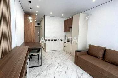 1-кімнатна квартира за адресою вул. Вільямса ак. (площа 25,1 м²) - Atlanta.ua - фото 15