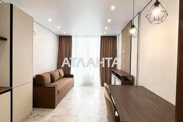 1-кімнатна квартира за адресою вул. Вільямса ак. (площа 25,1 м²) - Atlanta.ua - фото 16