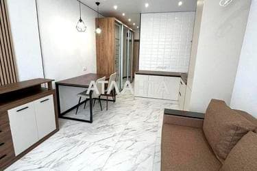 1-кімнатна квартира за адресою вул. Вільямса ак. (площа 25,1 м²) - Atlanta.ua - фото 17
