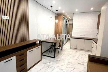 1-кімнатна квартира за адресою вул. Вільямса ак. (площа 25,1 м²) - Atlanta.ua - фото 18
