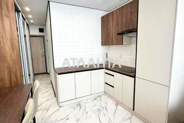 1-кімнатна квартира за адресою вул. Вільямса ак. (площа 25,1 м²) - Atlanta.ua - фото 19