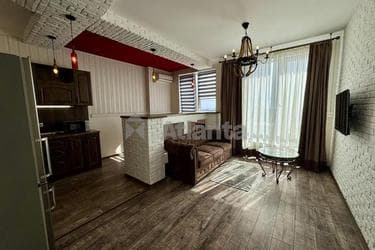 1-комнатная квартира по адресу Люстдорфская дор. (площадь 50 м²) - Atlanta.ua - фото 27