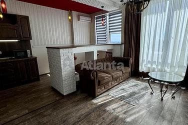 1-комнатная квартира по адресу Люстдорфская дор. (площадь 50 м²) - Atlanta.ua - фото 29