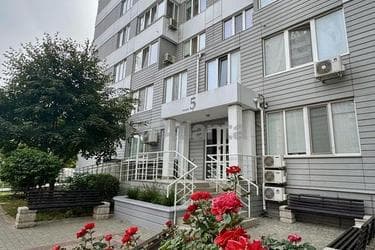 1-комнатная квартира по адресу Люстдорфская дор. (площадь 50 м²) - Atlanta.ua - фото 50