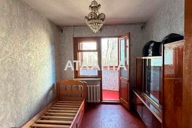 Многокомнатная квартира по адресу ул. Балковская (площадь 92,2 м²) - Atlanta.ua - imageAlt 11