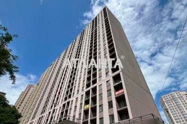 1-комнатная квартира по адресу ул. Генуэзская (площадь 42,6 м²) - Atlanta.ua - imageAlt 10