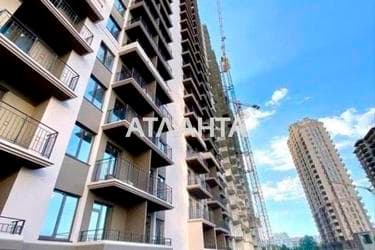 1-комнатная квартира по адресу ул. Генуэзская (площадь 42,6 м²) - Atlanta.ua - imageAlt 12