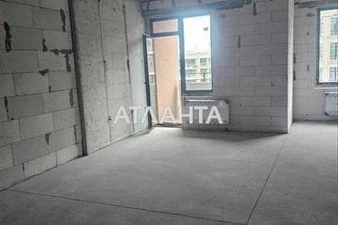 1-кімнатна квартира за адресою вул. Генуезька (площа 42,6 м²) - Atlanta.ua - фото 13
